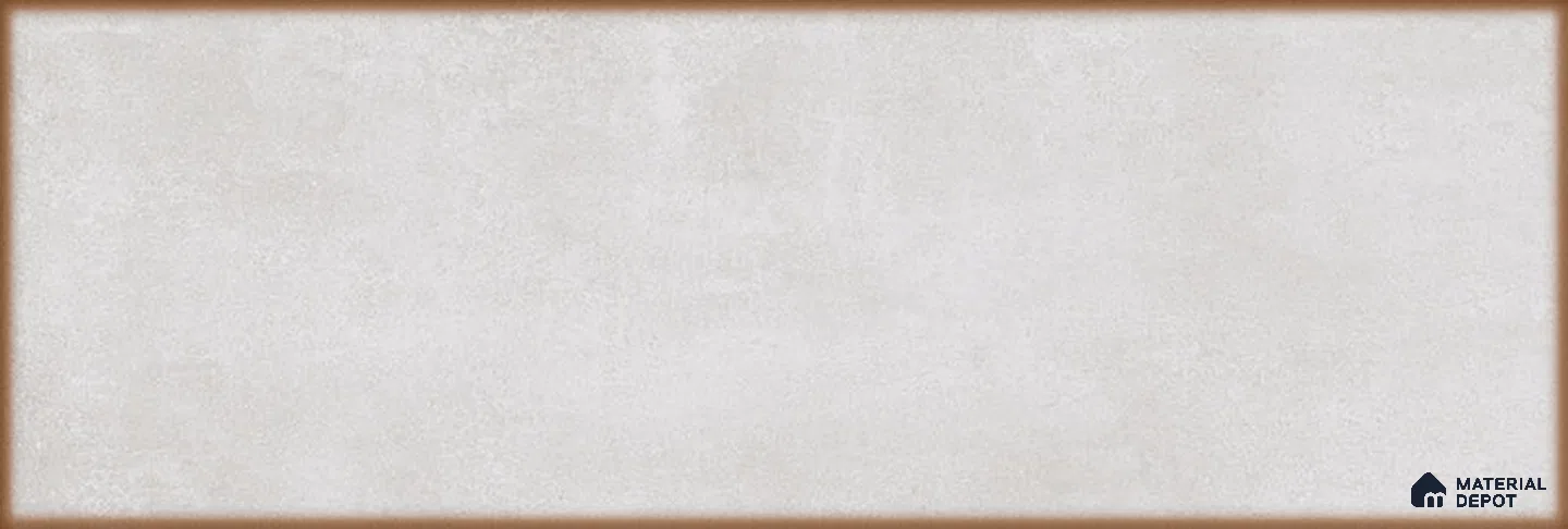 Subway Wall Tile TL 06429 J Mariner Crystal Chill 12 x 4 inch Ceramic Glossy Finish - 8 mm  | Suitable for Accent / Feature Walls, Bathroom, Kitchen Wall & Backsplashes